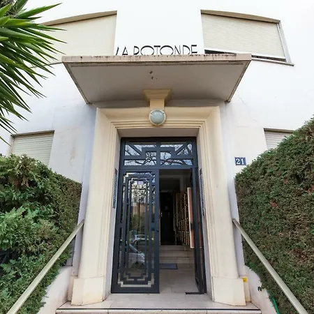 La Rotonde Yourhosthelper Cannes