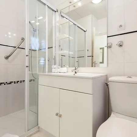 Apartment La Rotonde Yourhosthelper Cannes