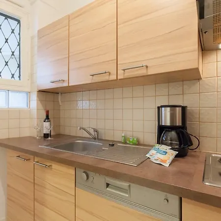 La Rotonde Yourhosthelper Apartment Cannes