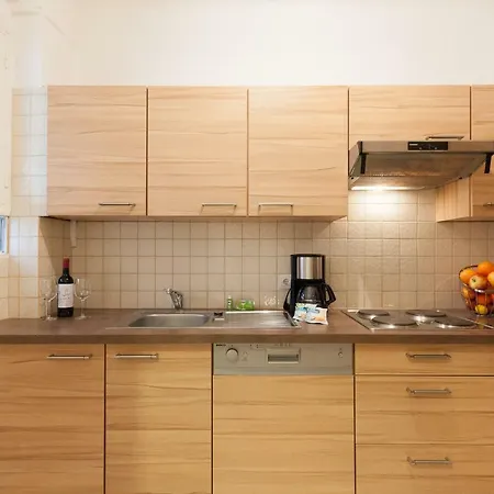 Apartment La Rotonde Yourhosthelper
