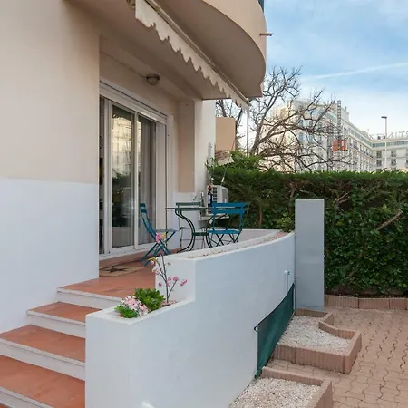 Apartment La Rotonde Yourhosthelper